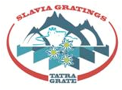 SLAVIA GRATINGS s.r.o.